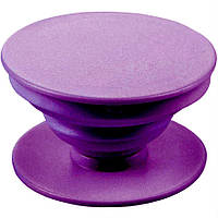 Pop socket фиолетовый "14394ps"