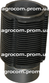 Гільза Т-40, Т-25, Т-16, Д-144, Д-37, Д-21