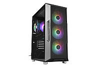 2E ПК 2E Complex Gaming Intel i5-12400F, 32Gb, F500GB+2TB, NVD3070-8, B660, Zalman-i3NEO, 850W, FreeDos Hatka