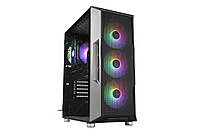 2E ПК 2E Complex Gaming Intel i5-13400F/B660/16/1000F/NVD3070-8/FreeDos/Zalman-i3NEO/650W Hatka - То Что