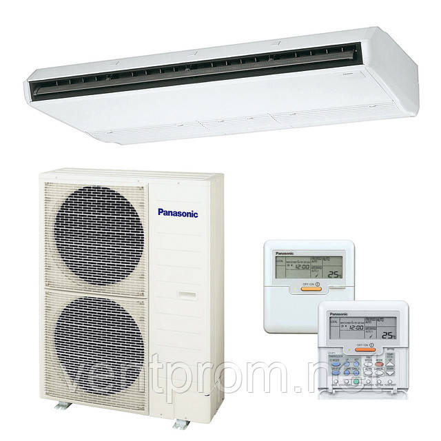 Кондиционер Panasonic S-F34DTE5/U-B34DBE5