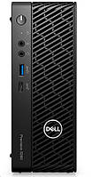 Dell Рабочая станция Precision 3260 CFF/Intel i7-12700/16/512F/int/kbm/Lin Hatka - То Что Нужно