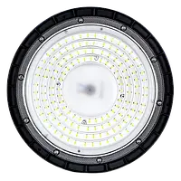 VIDEX 100W 5000K 12000Lm 220V LED светильник высотный ХайБэй