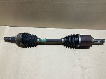 Привод передний BUICK ENCLAVE 08-12 3.6 LY7 2008 лев. (б/у)