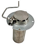 Камера згорання для автономного обігрівача 5 кВт, фото 4