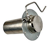 Камера згорання для автономного обігрівача 5 кВт, фото 2