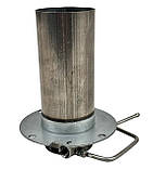 Камера згорання для автономного обігрівача 5 кВт, фото 9