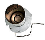 Камера згорання для автономного обігрівача 5 кВт, фото 6