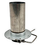 Камера згорання для автономного обігрівача 5 кВт, фото 8