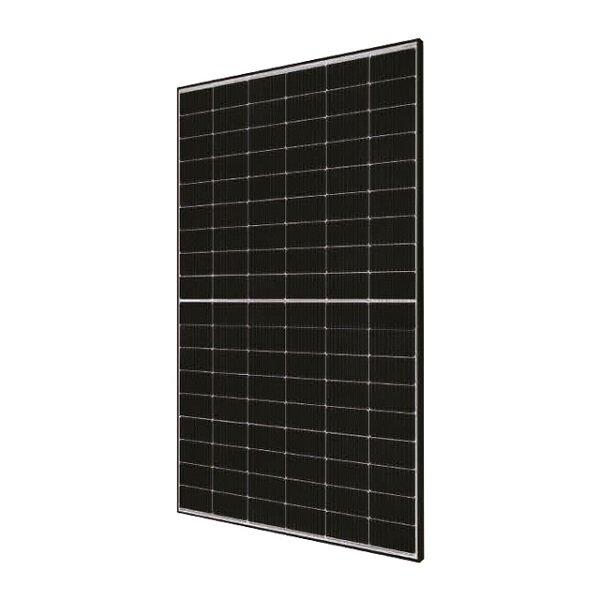 PV модуль JA Solar JAM54S30-420/GR 420 Wp, Mono (Black Frame)