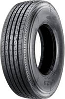 Грузовые шины Stormer S196 (рулевая) 315/80 R22,5 156/150L Китай 2023 (гт)