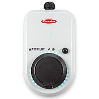 Зарядное устройство для электромобилей Fronius Wattpilot Go 22 J 2.0