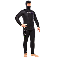 Гидрокостюм Marlin Skiff 2.0 Black 10 мм (44)