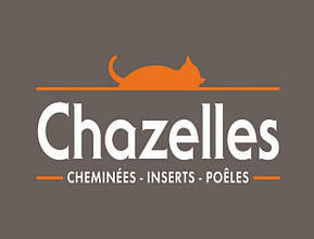 Камінні топки Chazelles (Франція)