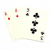 Три карти Монте преміум, фото 2