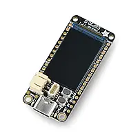 Feather ESP32-S2 с TFT дисплеем - WiFi модуль, GPIO - 4MB Flash, 2MB PSRAM - Adafruit P5300