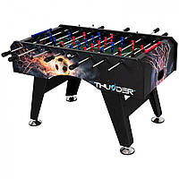 Настольный футбол THUNDER Fireball 5 FT I'Pro