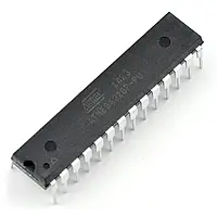 Микроконтроллер AVR - ATmega328P-U DIP