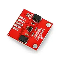 VCNL4040 - Датчик приближения - 20 см (Qwiic) - SparkFun SEN-15177