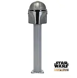 Диспенсер із цукерками PEZ Star Wars Mandalorian Twin Pack 1 шт, фото 2