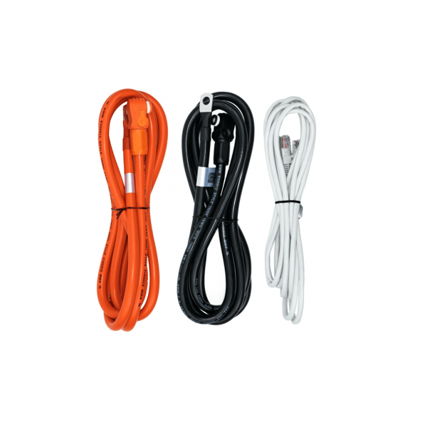 Комплект сполучних кабелів для Pylontech US2000/US3000/H48050