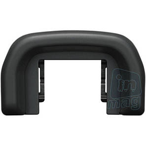 Наглазник Sony FDA-EP3AM (аналог) для Alpha A350, A300, A200, A700, A100 та ін, фото 2