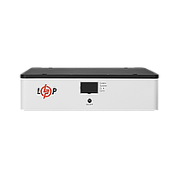 Аккумулятор 51,2V - 100 Ah (2560Wh) для ИБП LP BOX DEYE l