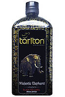 Чай Tarlton Бутылка БОЛЬШОЙ СЛОН черный BOP в металлической банке 150 г (51924)