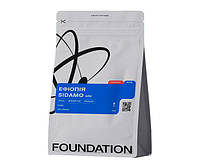 Кава Foundation Ethiopia Sidamo GR2 у зернах 250 г