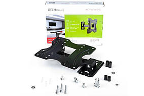 Кронштейн на телевізор ITECHmount LCD522B (від 23" - до 42")