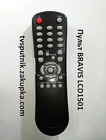 Пульт BRAVIS LCD1501