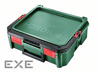 Ящик для инструментов Bosch SystemBox пустой (1.600.A01.6CT)