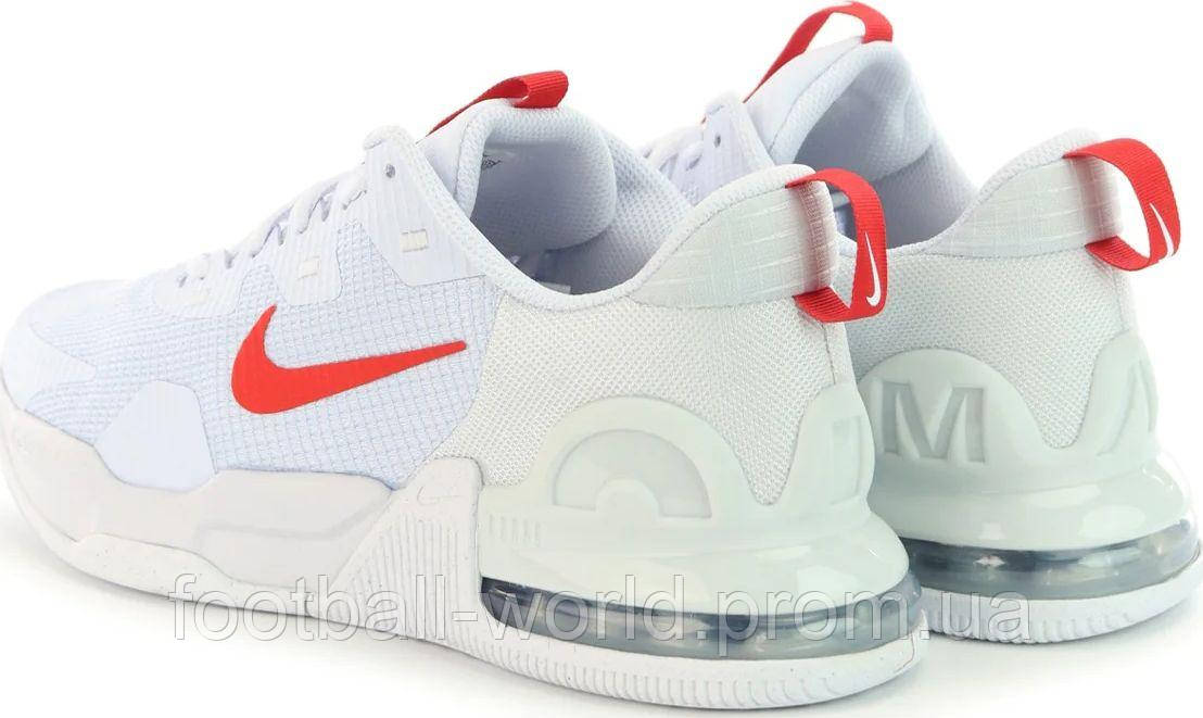 Nike air max fury blanche online