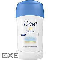 Антиперспирант Dove Оригинал 40 мл (80466437)