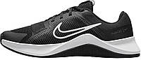 Кроссовки для тренировок женские Nike MC TRAINER 2 черно-белые DM0824-003