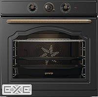 Духовой шкаф Gorenje BOS67371CLB