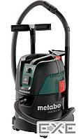 Пылесос строительный Metabo ASA25LPC (602014000)