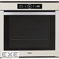 Духовой шкаф Whirlpool AKZM8420S