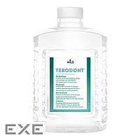 Ополаскиватель для полости рта Dr. Wild Tebodont с маслом чайного дерева без фторида 1.5 л (10.3477)