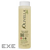 Шампунь Olivella для укрепления волос на основе оливкового экстракта 250 мл (764412204073)