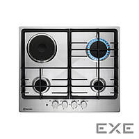 Варочная поверхность Electrolux KGM64311X