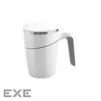 Термокружка Xiaomi Fiu Elegant Cup 470 ml White (Ф00529)