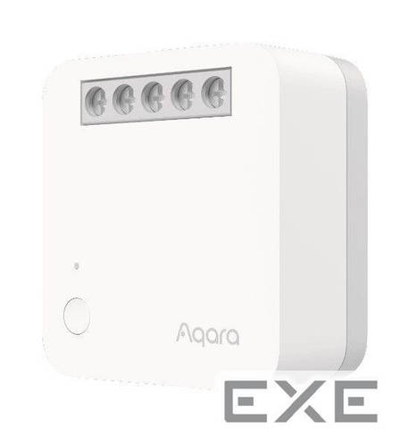 Умное реле Aqara T1 (With Neutral) (SSM-U01) (ID#2089523304), ціна ...
