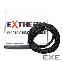 Нагревательный кабель двухжильный Extherm ETС ECO 20-300