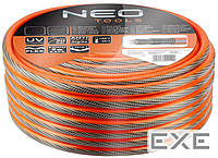 Поливочный шланг Neo Tools 1/2 "x 30 m, 6-сл. Professional (15-841)