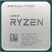 Процессор AMD Ryzen 7 5700X (100-000000926)