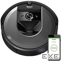 Пылесос iRobot Roomba i7 (i715840/i715040)
