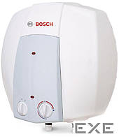 Водонагрівач електричний Bosch Tronic 2000 T Mini ES 015 B, над мийкою, 1,5 кВт, 15 л (7736504746)
