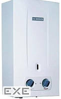 Газова колонка Bosch Therm 2000 O W 10 KB, 10 л/хв., 17.4 кВт, розпалювання від батарей (7736500992)