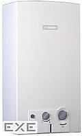 Газова колонка Bosch Therm 4000 WR 15-2 B, 15 л/хв., 26.2 кВт, рег. потужн., розпалюван (7703331748)